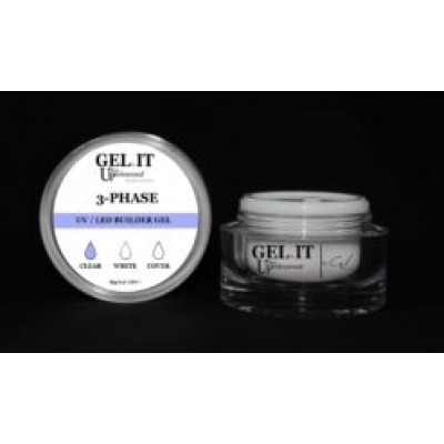 3 phase builder gel clear 3 phase builder gel clear